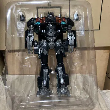 star leader 콘보이 닮은 옵티머스 프라임 닮은