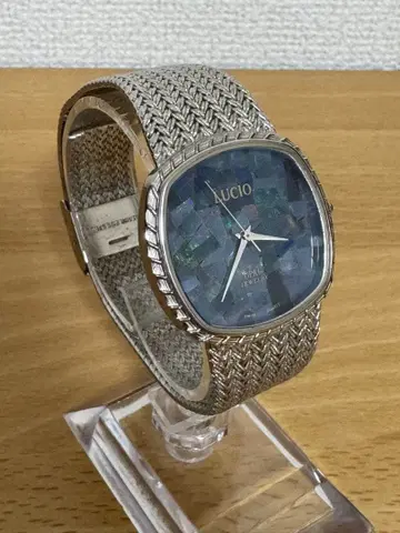 LUCIO 루시오 G-110 OPAL JEWELRY 오팔 미확인