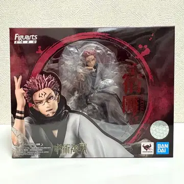 주술회전 료멘스쿠나 Figuarts ZERO 피규어