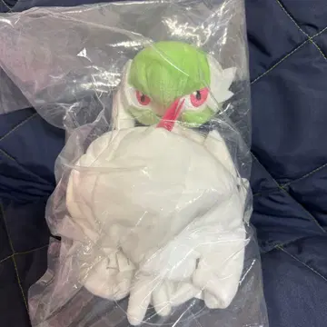 포켓몬 메가서나이트 봉제 인형