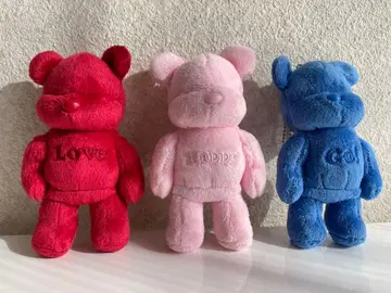 쿠마브릭 3개 세트