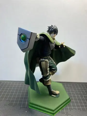 방패의 용사 성공담 피규어 이와타니 나오후미 굿스마일컴퍼니 카도카와