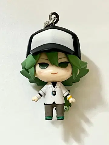 포켓몬 메이트 카라코레 N 마스코트 피규어 pokemon mate