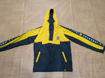 카이저치프스 아노락 후드티