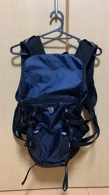 마운틴 하드웨어 트레일 러닝 FLUID 16