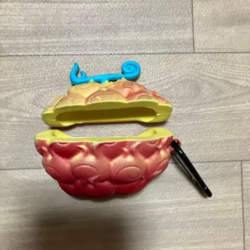 이글이글 열매 AirPodsPro 1/2 케이스