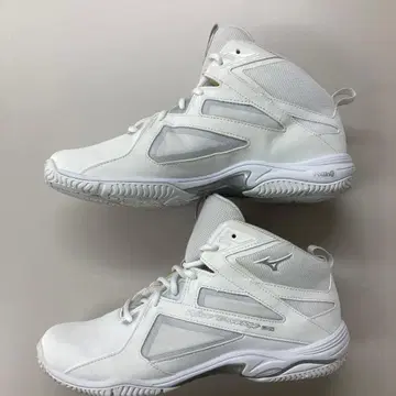 미즈노 MIZUNOWAVE DIVERSE4 스니커즈 25cm