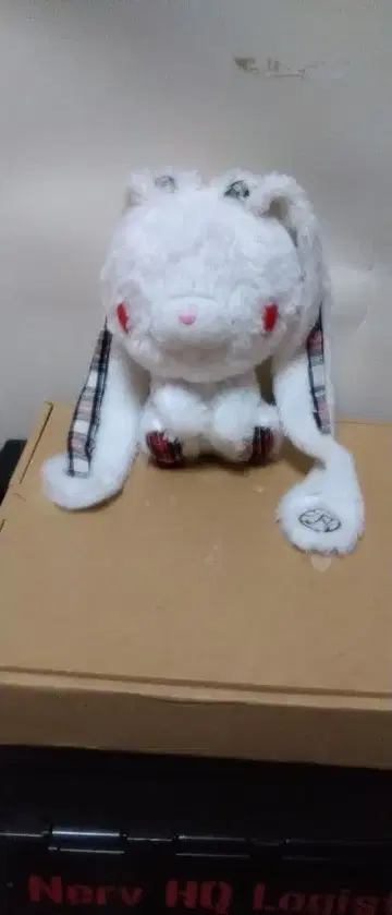 범용 토끼 봉제 인형