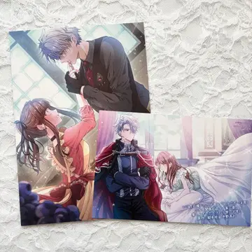 최애의 집착을 얕보고 있었다 2권 특전 애니메이트 멜론북스