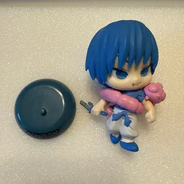 주술회전 CHUBBY COLLECTION 후시구로 토우지