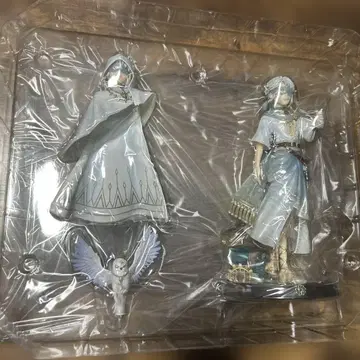 제5인격 오프라인 팩 화이트 피규어