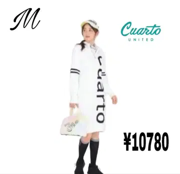 CUARTO UNITED 따뜻한 파일 원단의 행복 WH