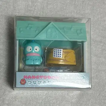 산리오 연결되는 산리오 하우스 한교동