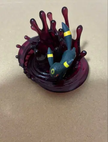 포켓몬 리멘트 [ DesQ BATTLE ON DESK! ] 블래키