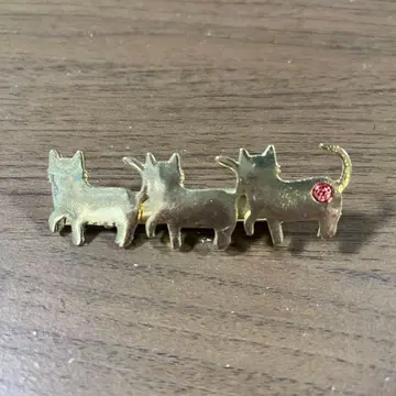 계속 한밤중이면 좋을 텐데 쇼가스트 헤어핀