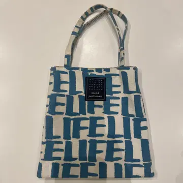 미나 페르호넨 미니 토트백