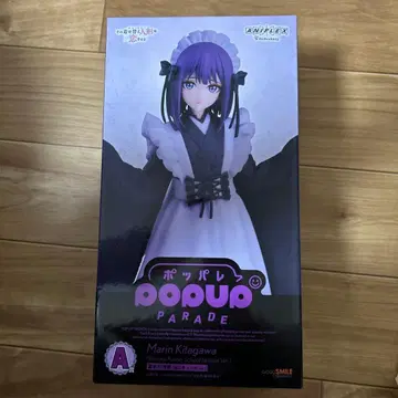 그 비스크 돌은 사랑을 한다 포파레 A상