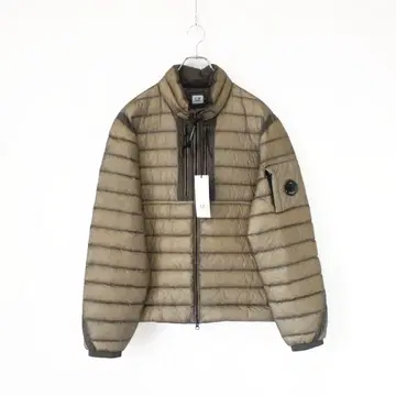 25aw C.P. Company DD-SHELL 다운 자켓 S