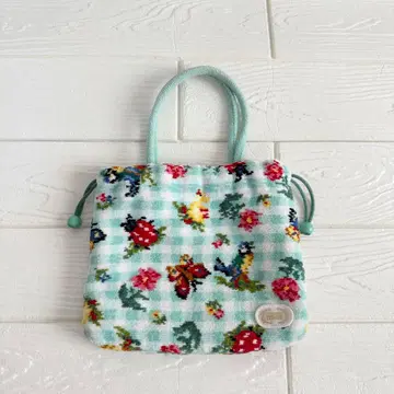 페이러 하이디 복조리 백