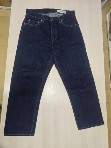 BONCOURA 본쿠라 청바지 사이즈 32 Z