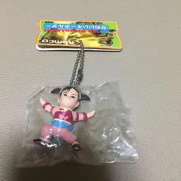 철권 키링 샤오유