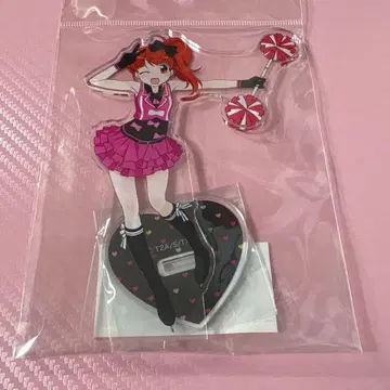 프리티 리듬 오로라 드림 아이라 A 아크릴 스탠드