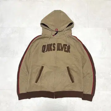 90s QUIKSILVER 퀵실버 후드티 지퍼 후드티 y2k