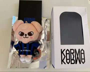 StrayKids KARMA SKZOO ver. PuppyM 컴플리트