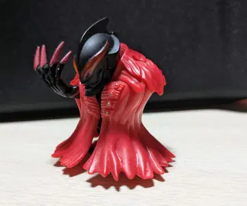 컨버지 구 시리즈 카이저 베리얼