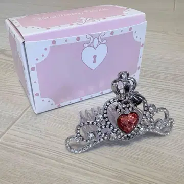 리이누 군 티아라