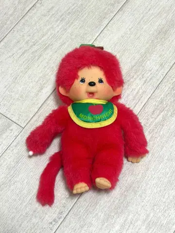 몬치치 신슈 나가노 한정판