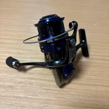 아부 가르시아 레보 디즈 Revo ROCKET 2500s 스피닝 릴