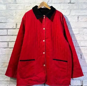 Denim & Co. Corduroy ReversibleJacket