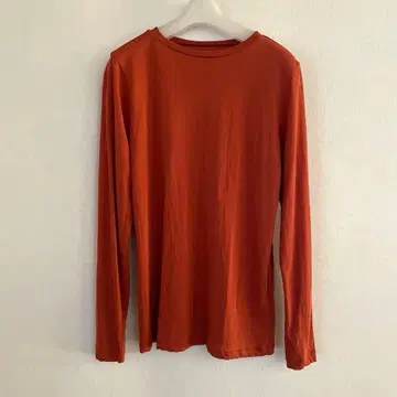 팔라스 팰리스 긴팔 티셔츠