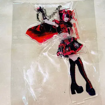 mad medicine 나츠키 자무 아크릴 스탠드 마도메도