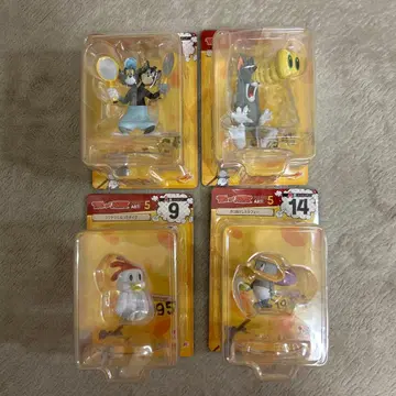 톰과 제리 피규어 제일복권