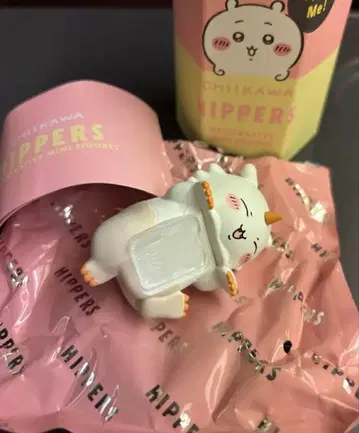 치이카와 (먼작귀) 히퍼스 그 아이 시크릿