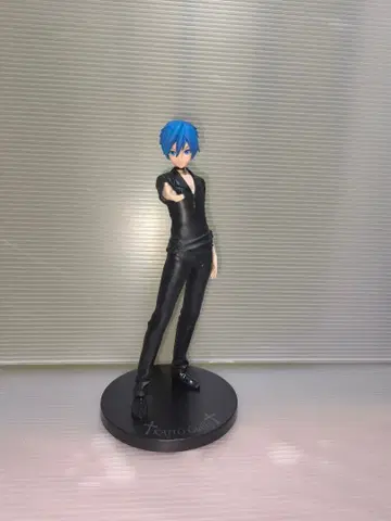 하츠네 미쿠 Project DIVA SPM 피규어 770