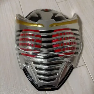 가면라이더 류우키 가면 [마지막 1개]