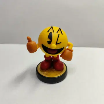 amiibo 팩맨 (슈퍼 스매시브라더스)