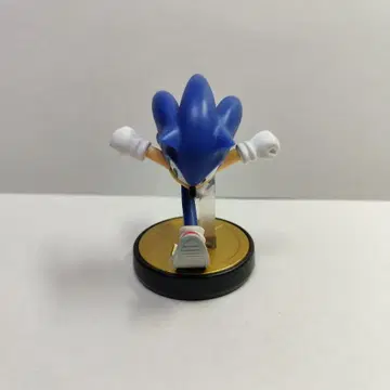 amiibo 소닉 (슈퍼 스매시브라더스)