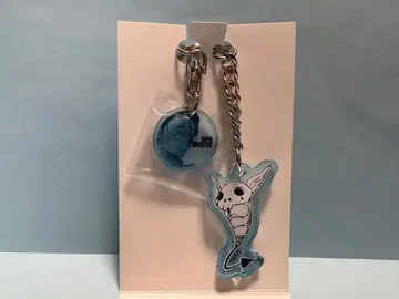 주술회전전 옷코츠 유타 코가네 & 사멸회유자 키링 컬렉션