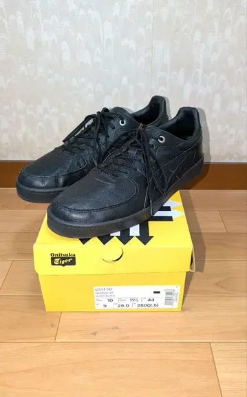 오니츠카타이거 GSM SD