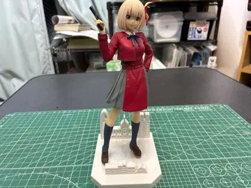 SEGA 리코리스 리코일 피규어 니시키기 치사토