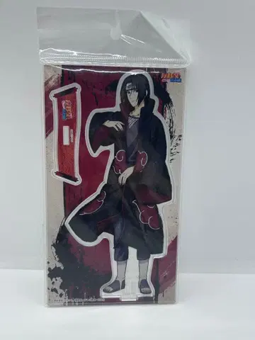 NARUTO 이타치 아크릴 스탠드