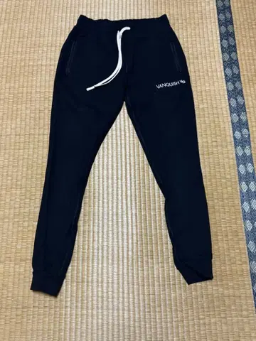 vanquish fitness 조거 팬츠