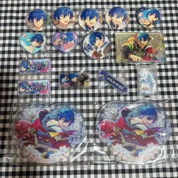 앙스타 사자나미 쥰 묶음 판매