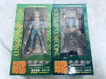 초상가동 동방정조 소프트&웨트 세컨드 피규어