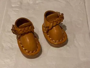 미디 브라이스 사이즈 신발