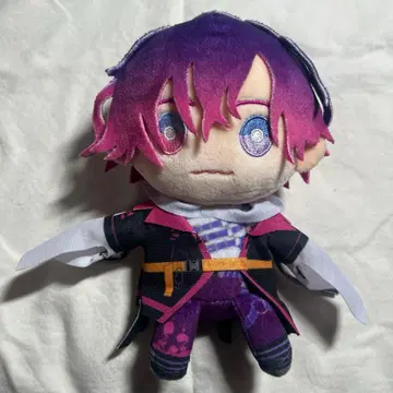 니지산지en 우키 비올레타 니지누이